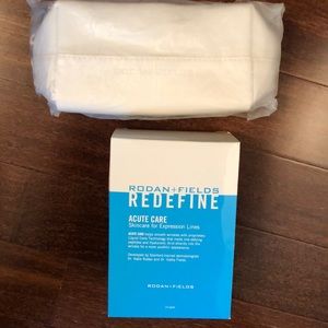 Rodan + Fields Acute Care & Bag
